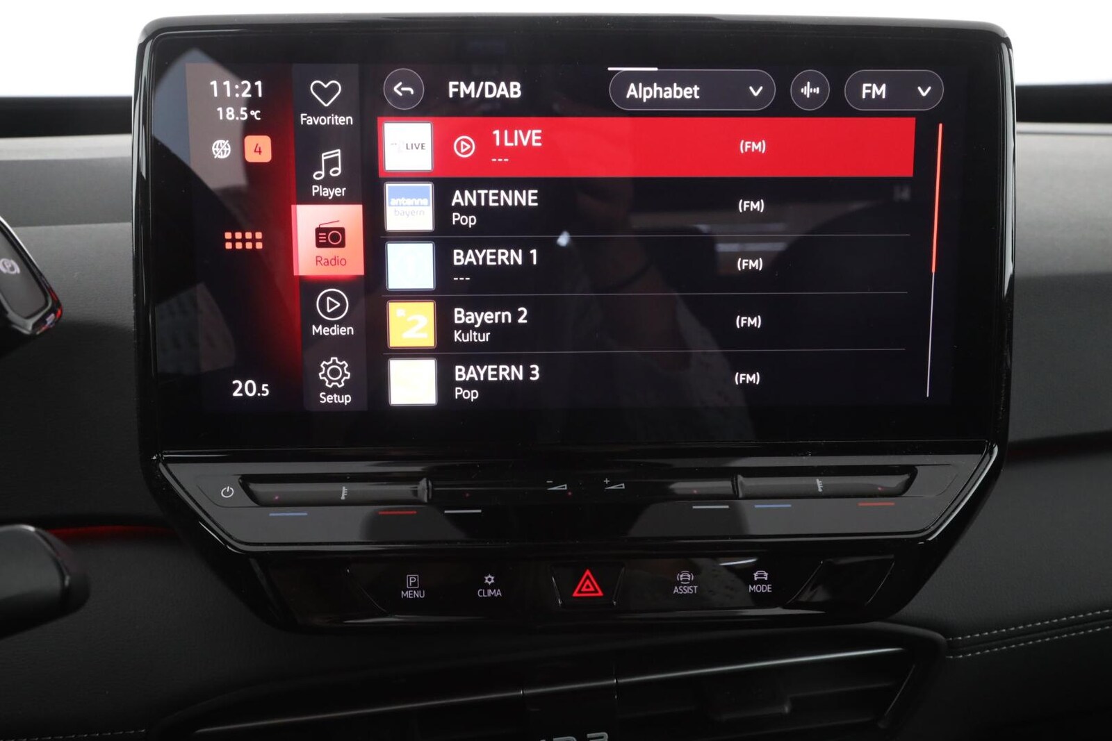 Volkswagen ID.3 – Bild 15