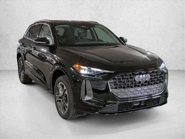 2025 Audi New Q5 Premium - Photo 6