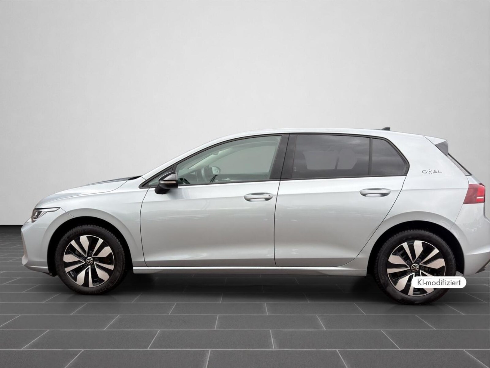Volkswagen Golf – Bild 7