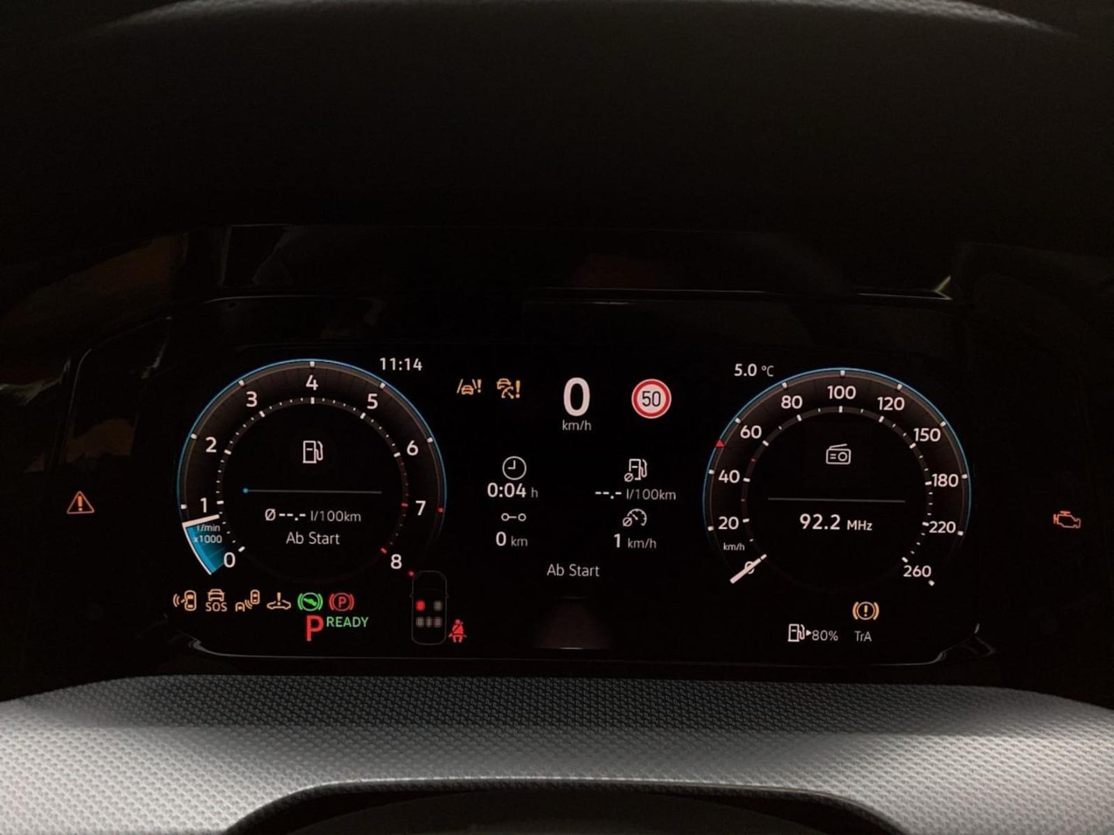 Volkswagen Golf – Bild 9