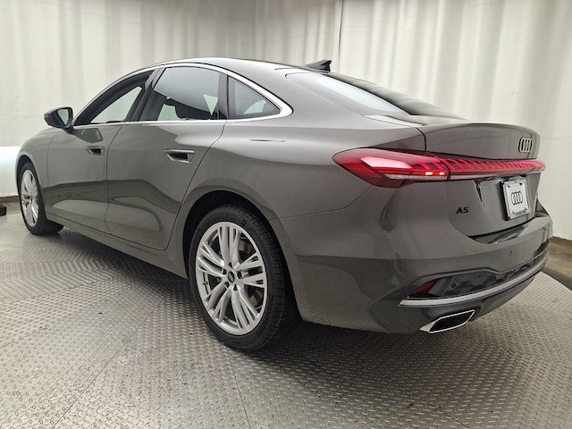 2026 Audi A5 Sedan