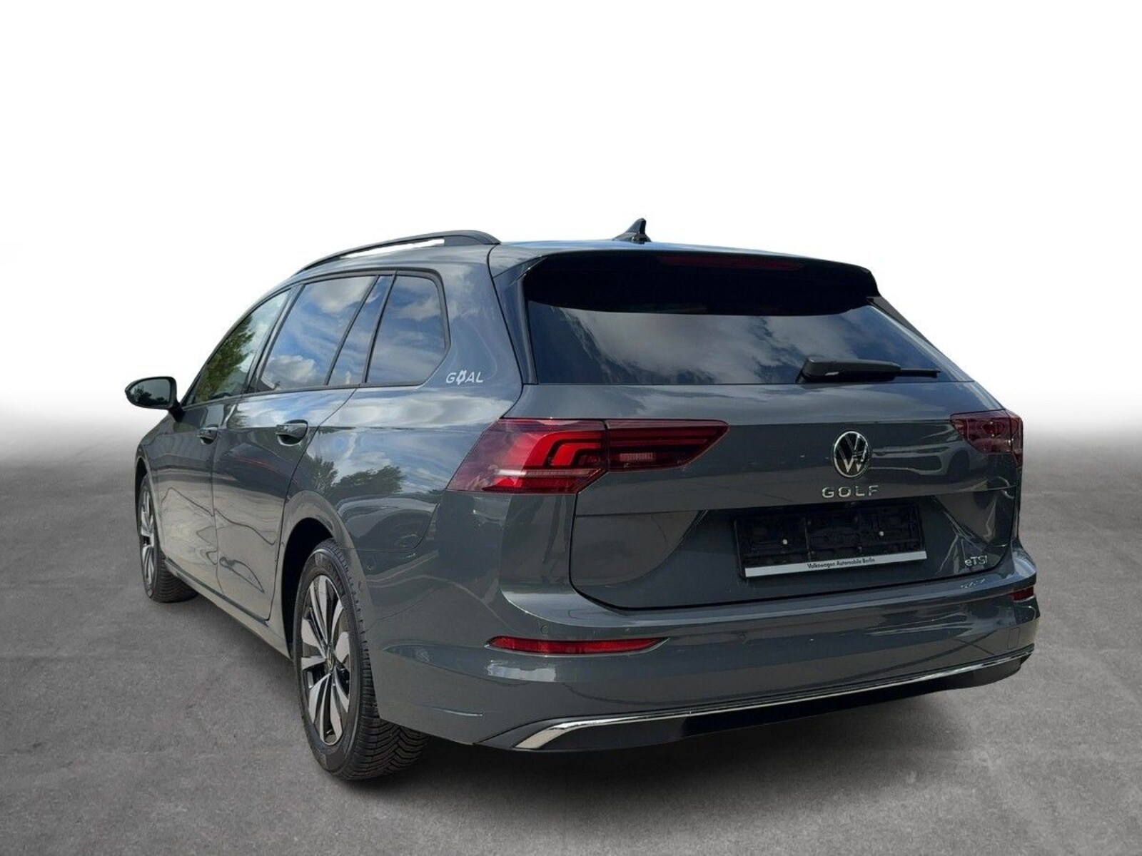 Volkswagen Golf Variant – Bild 3