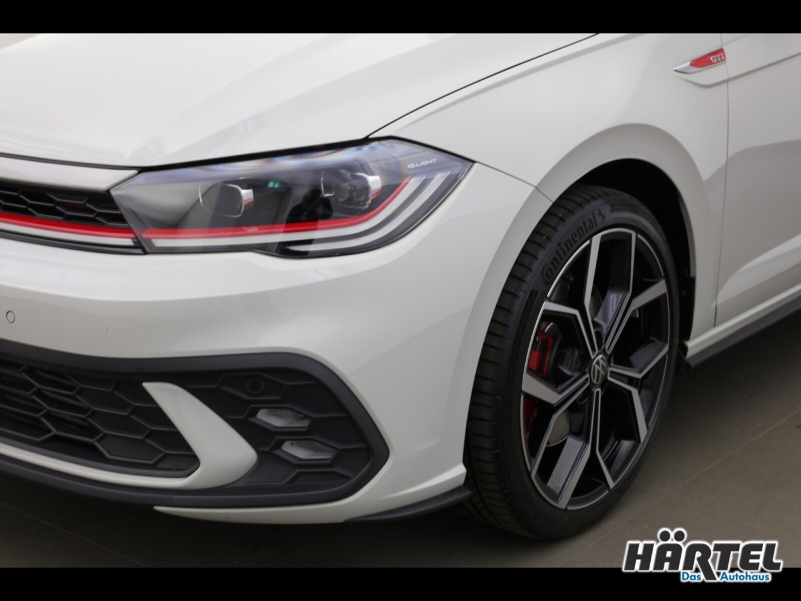 Volkswagen Polo – Bild 4