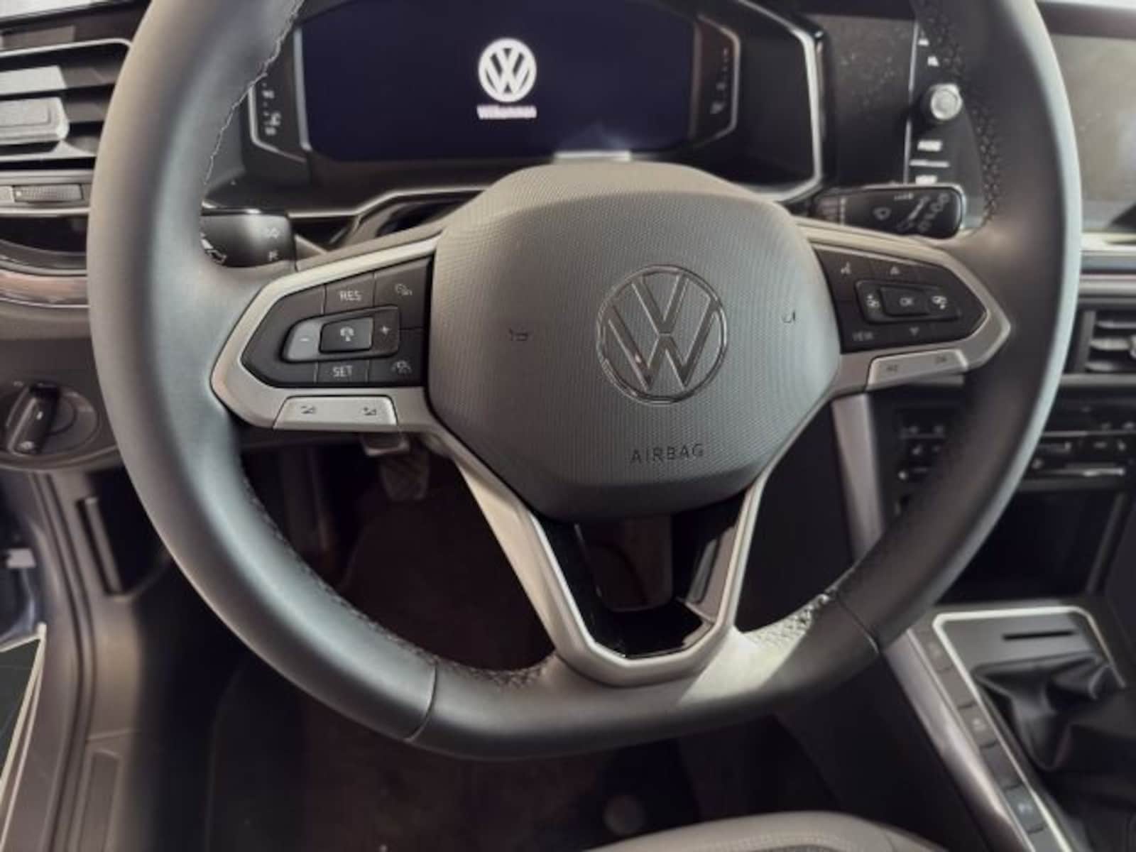 Volkswagen Polo – Bild 9
