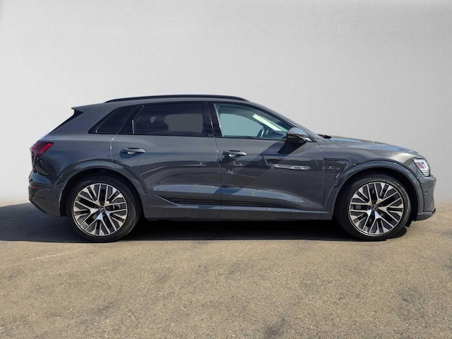 Used 2024 Audi Q8 e-tron Premium Plus with VIN WA15AAGE3RB023116 for sale in Oakland, CA