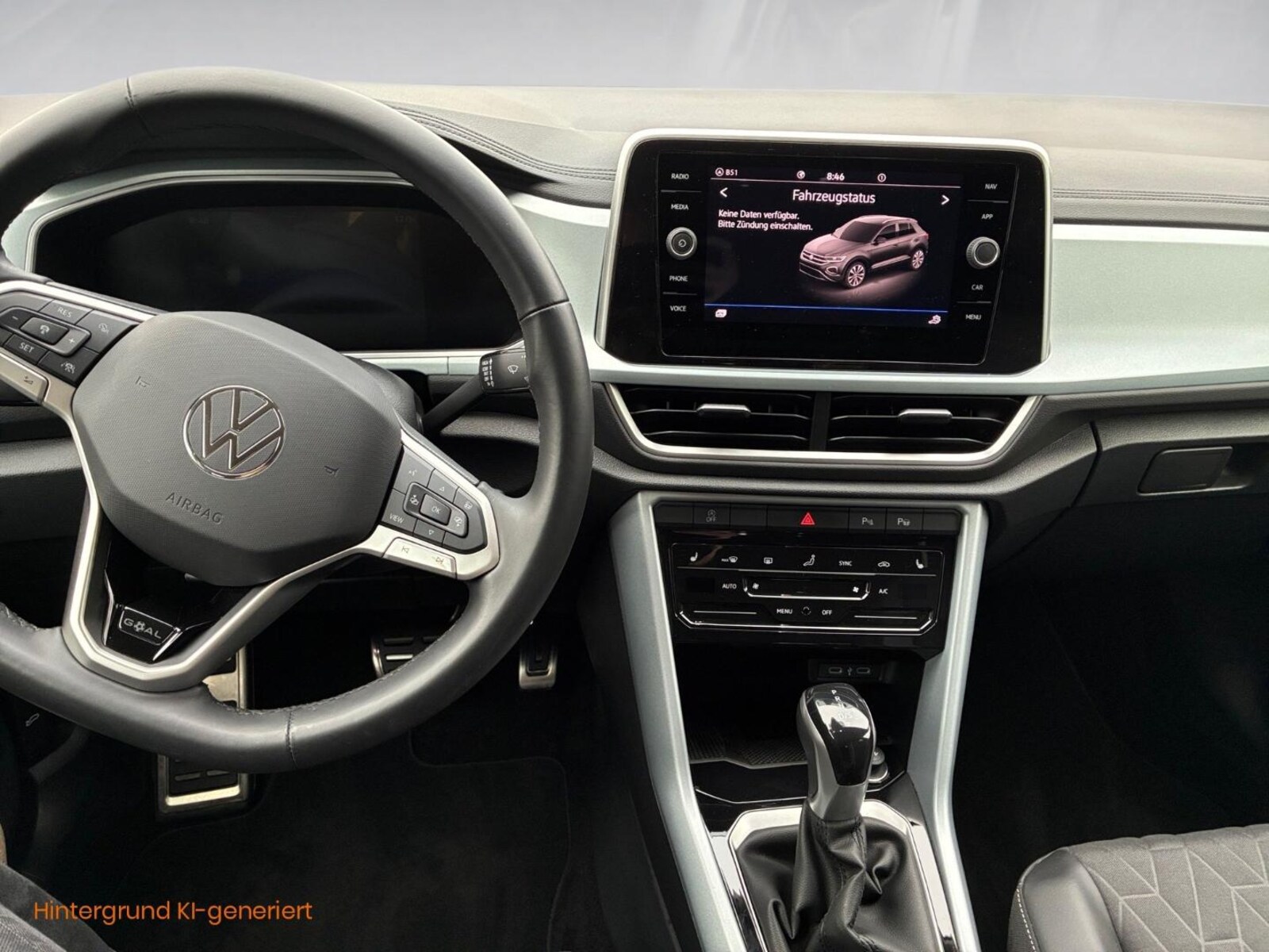 Volkswagen T-Roc – Bild 17