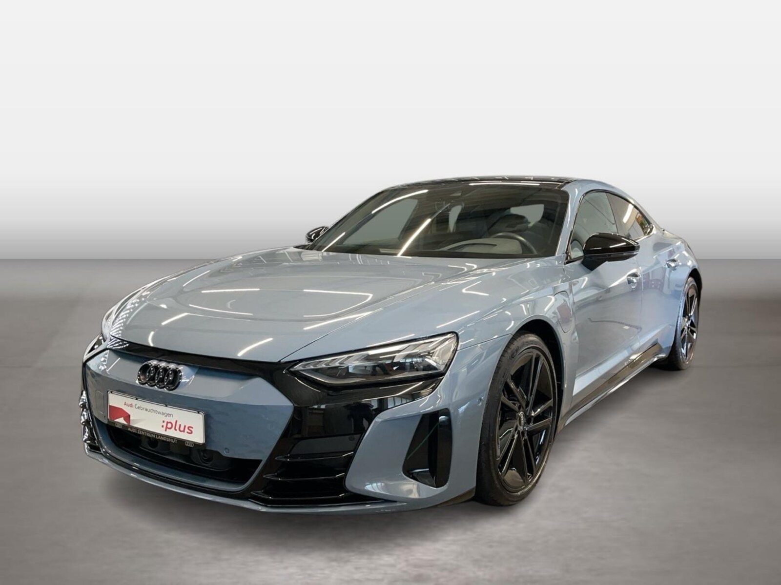Audi RS e-tron GT – Bild 2