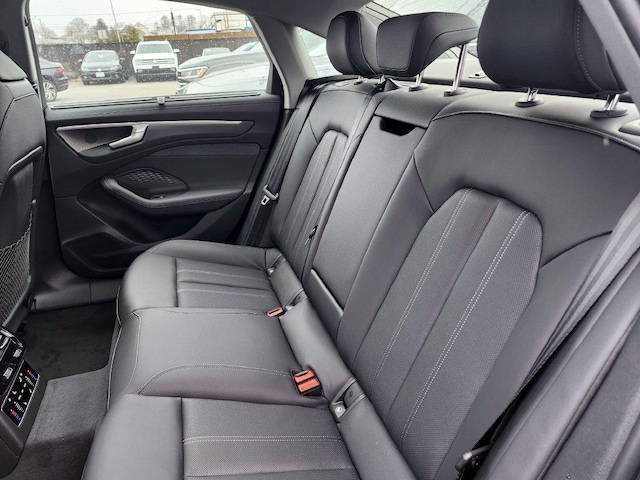 2026 Audi A6 Premium Plus - Photo 14
