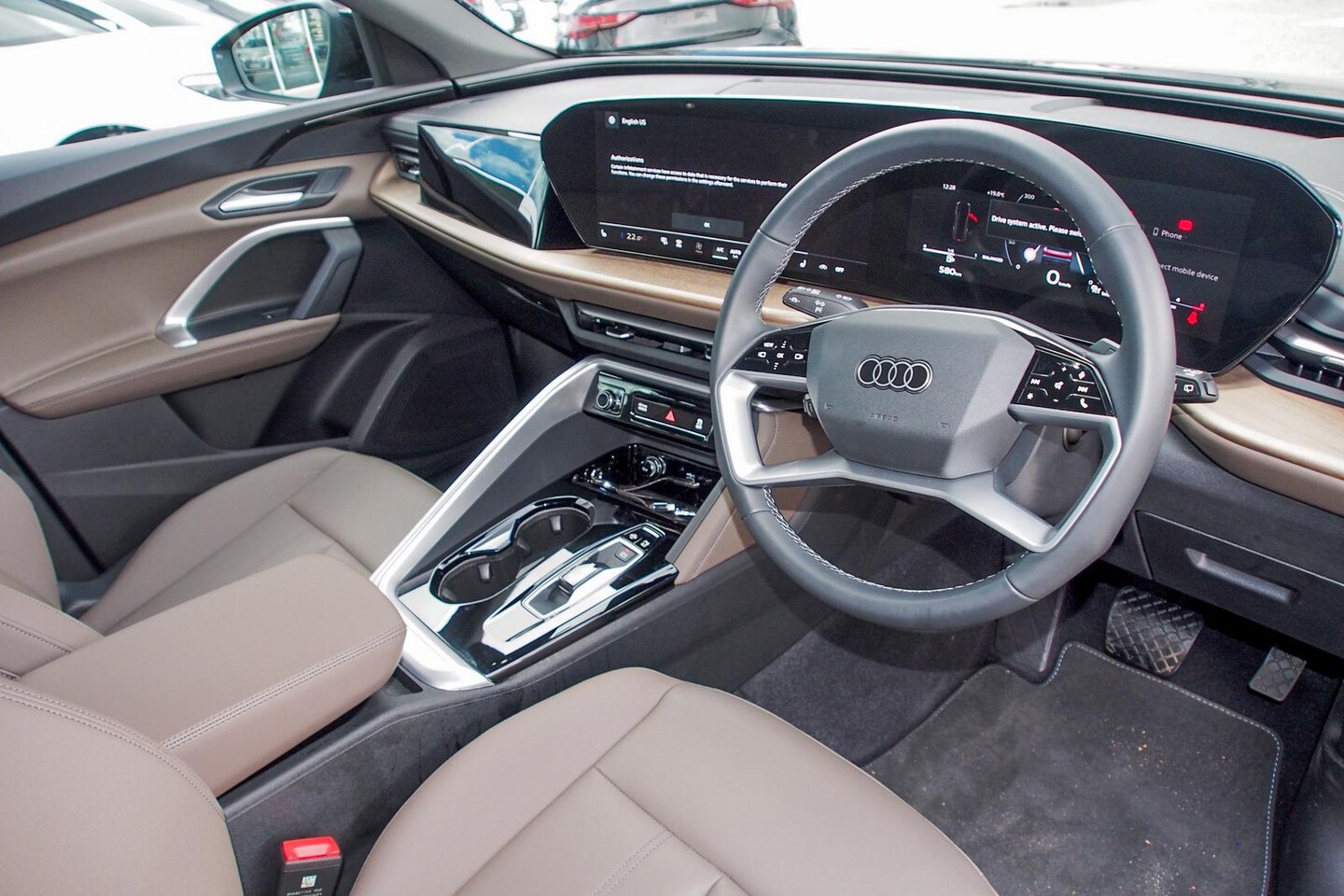 Image about Audi Q5 SUV TDI quattro 150 kW