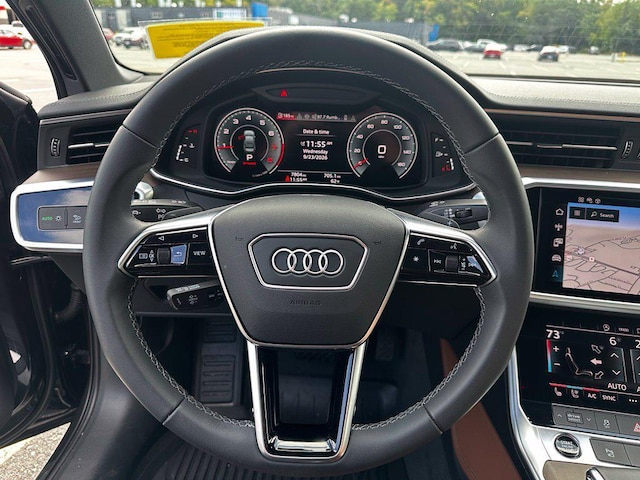 2025 Audi A6 Premium Plus - Photo 13