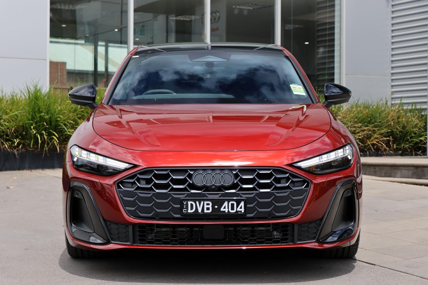 Image about Audi A5 Sedan TFSI e e-hybrid quattro 270 kW S tronic