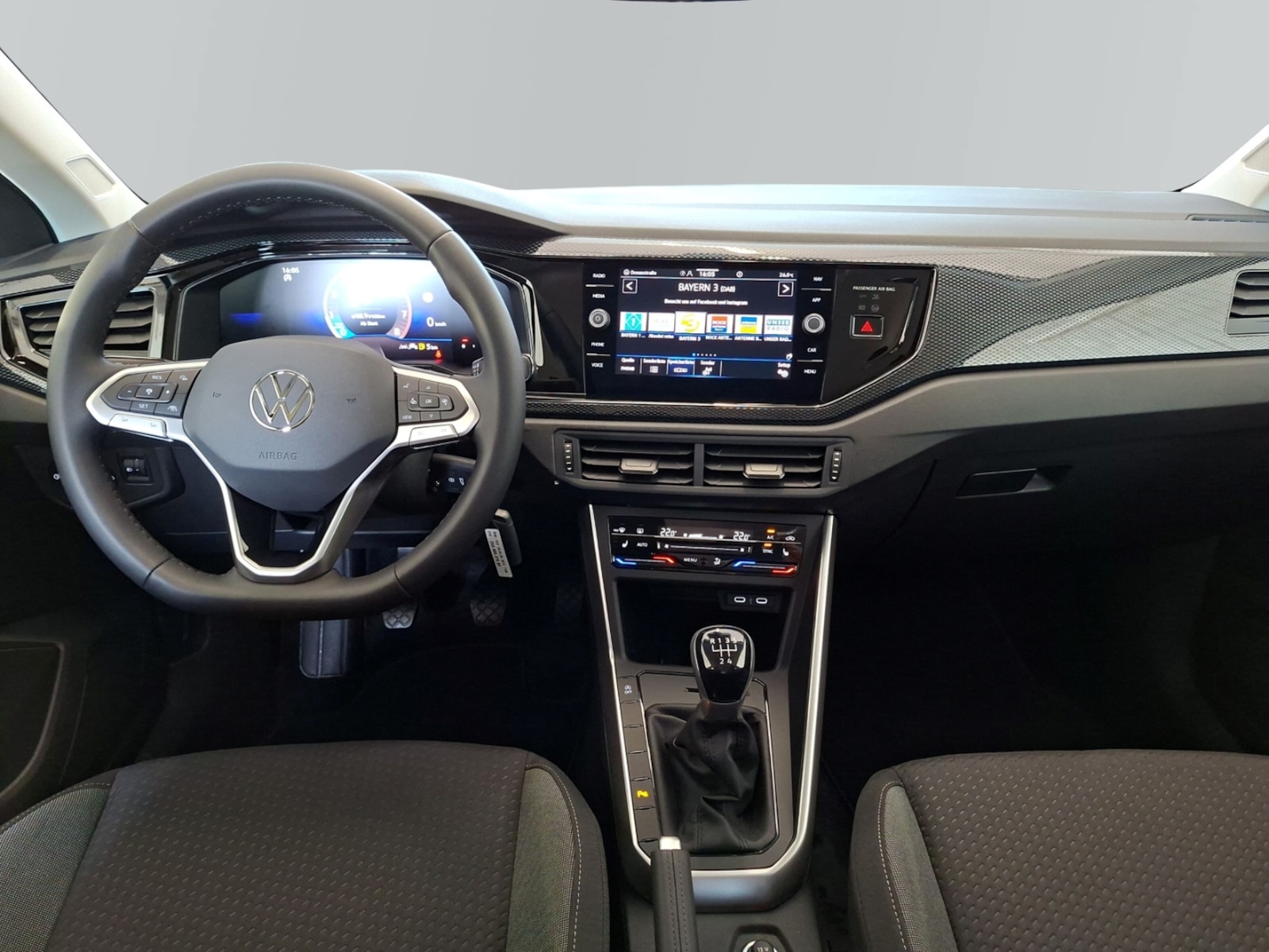 Volkswagen Polo – Bild 13