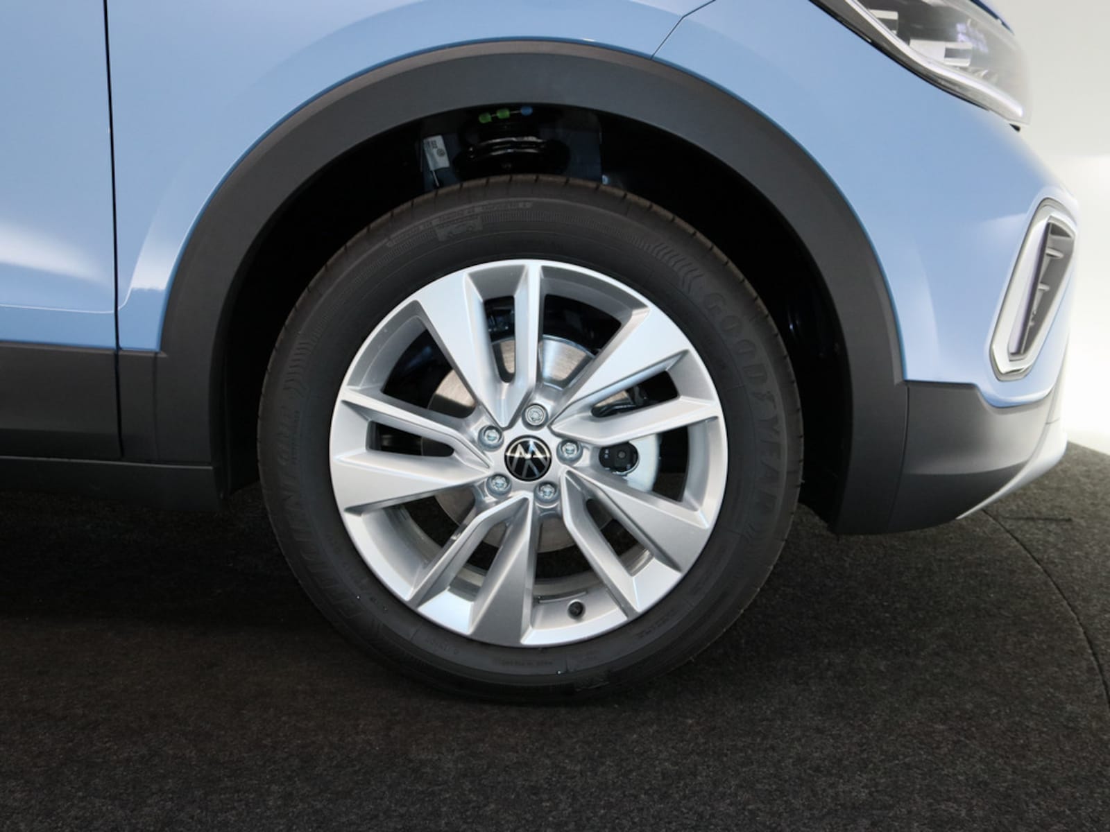 Volkswagen T-Cross – Bild 26