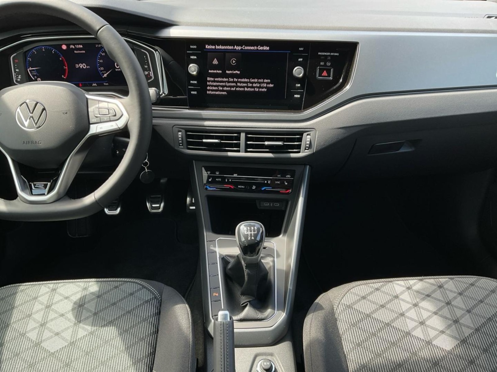 Volkswagen Polo – Bild 12