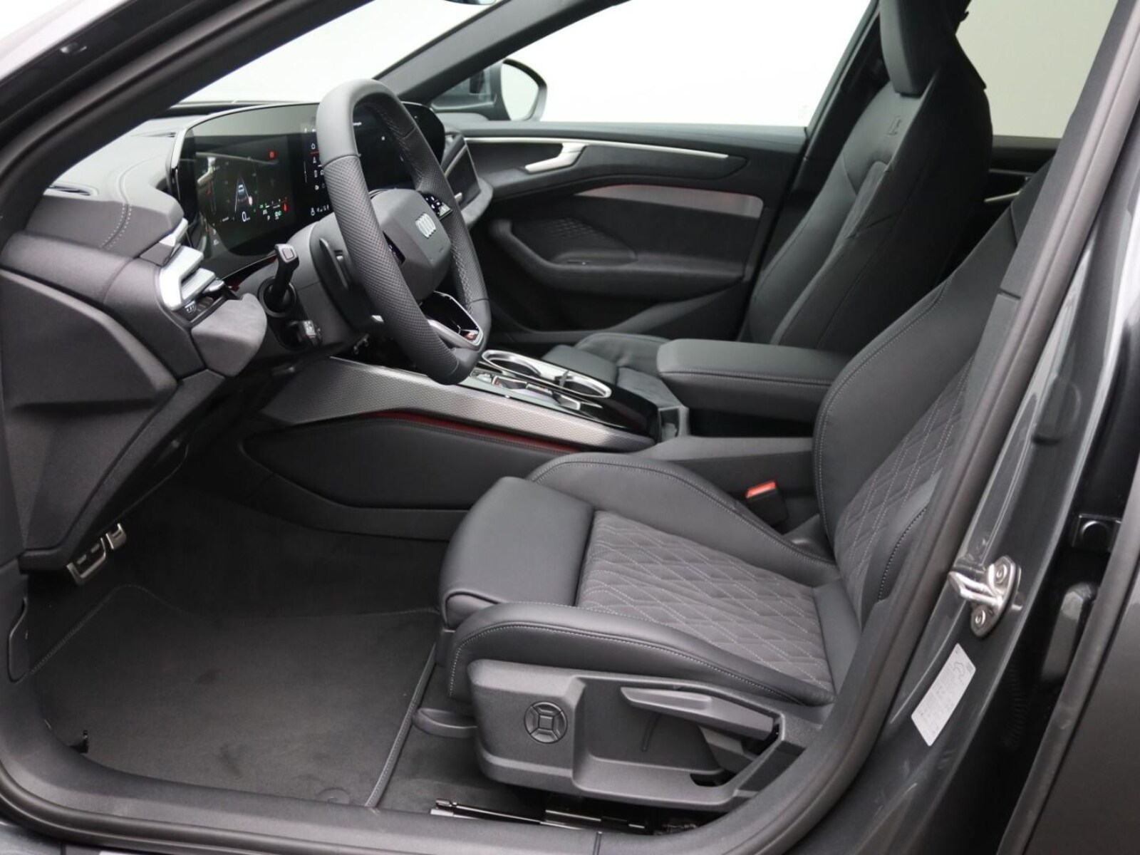 Audi A6 Avant – Bild 13