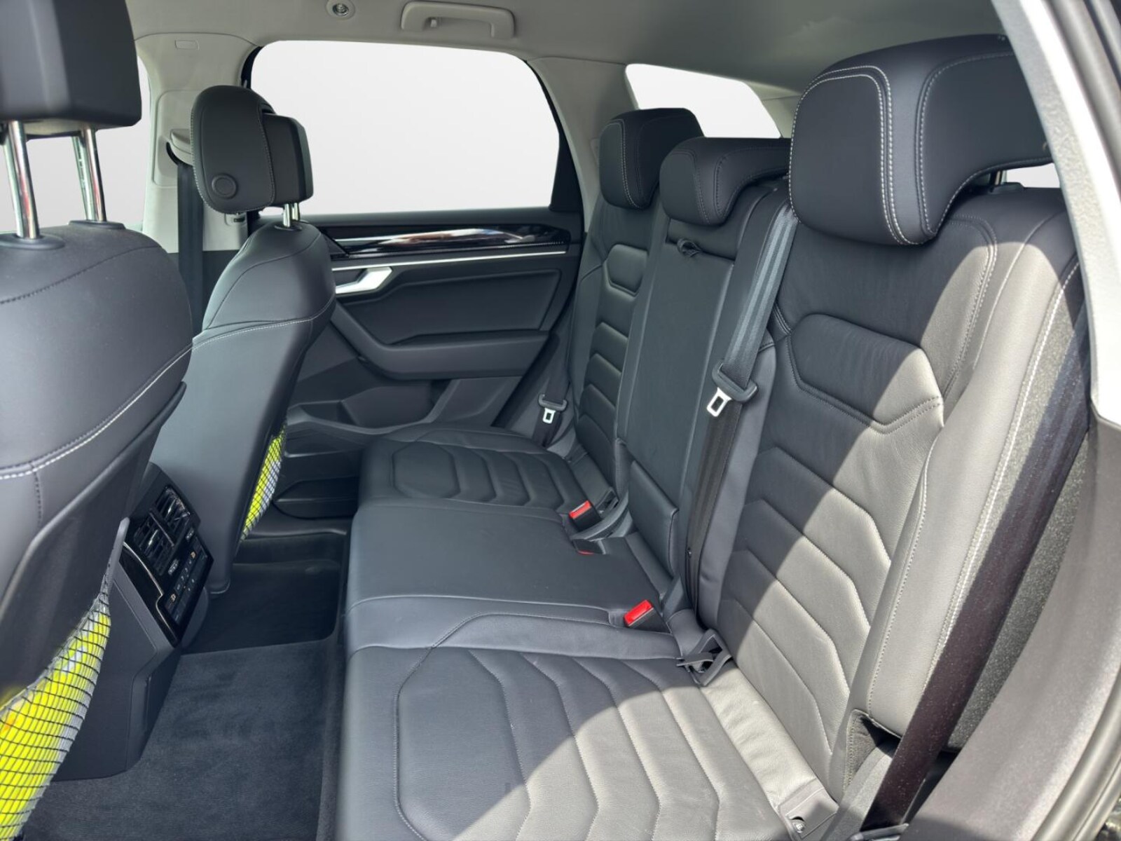 Volkswagen Touareg – Bild 12