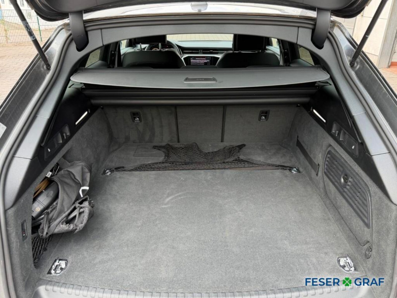 Audi A6 Avant – Bild 6