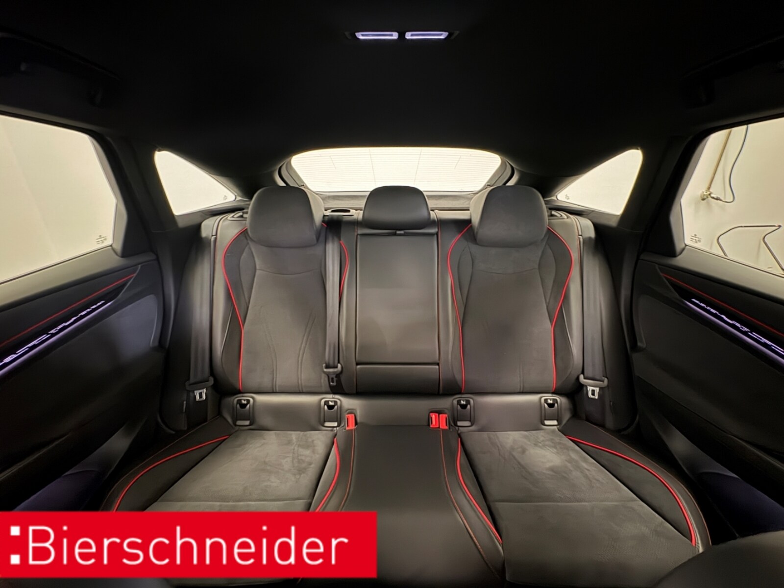 Volkswagen ID.7 – Bild 13