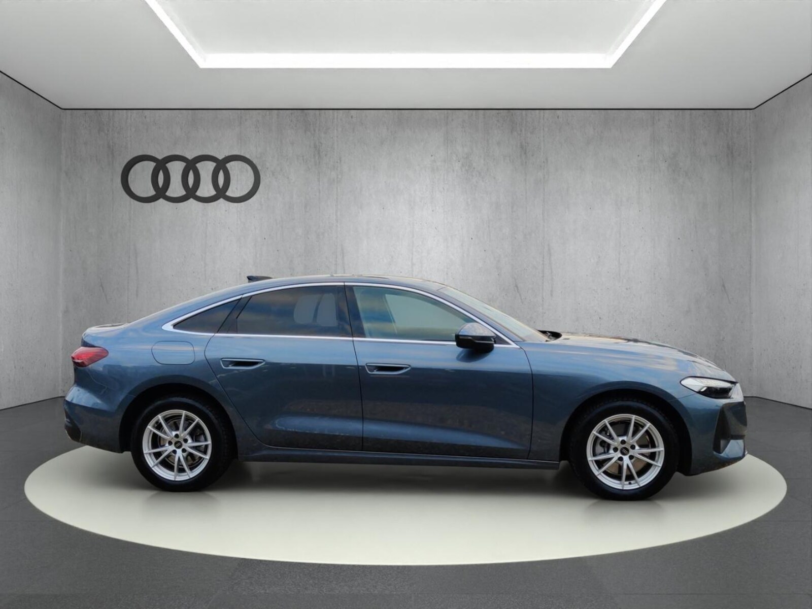 Audi A5 Limousine – Bild 4