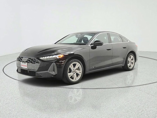 2025 Audi A5