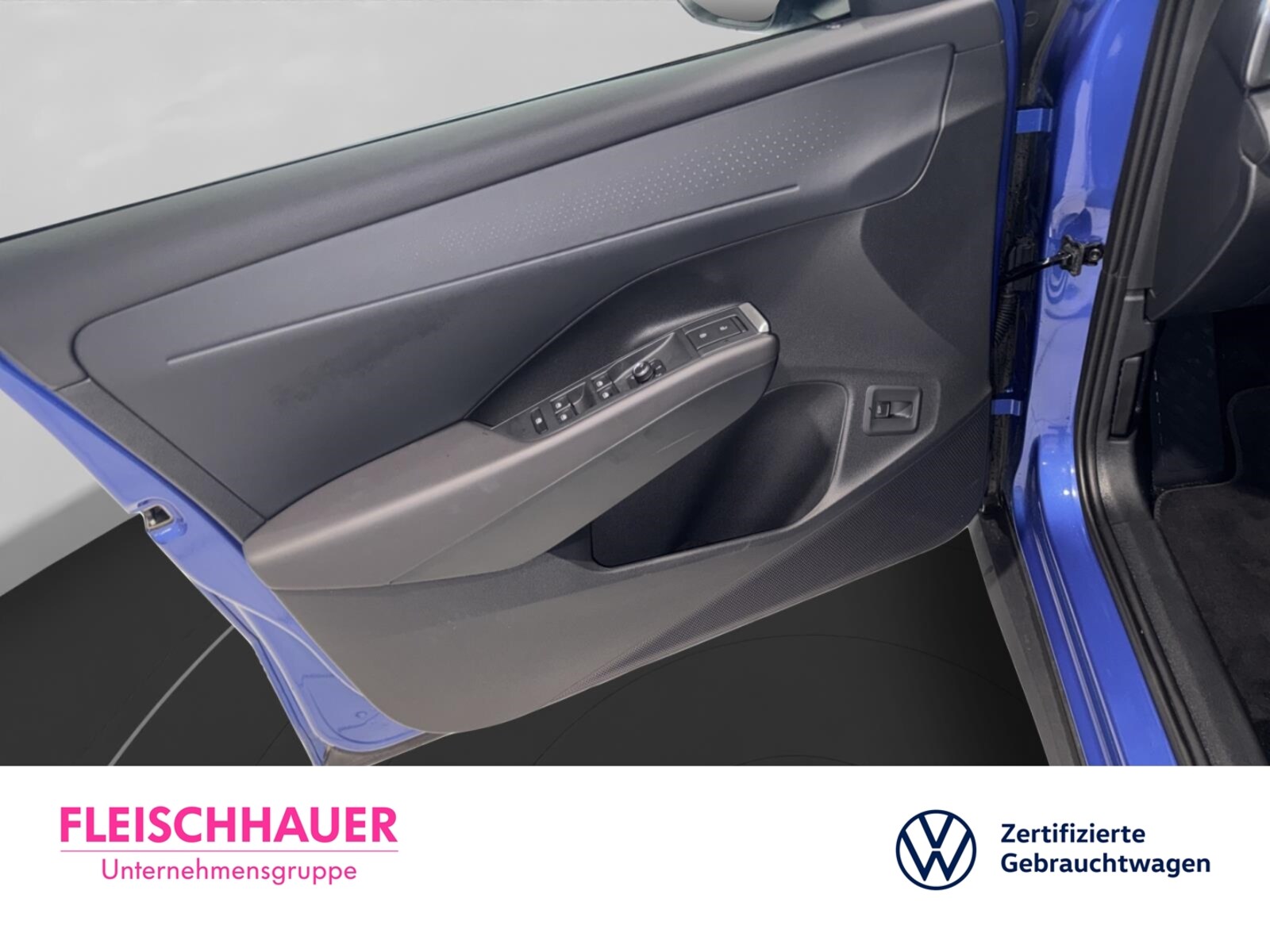 Volkswagen T-Roc – Bild 9