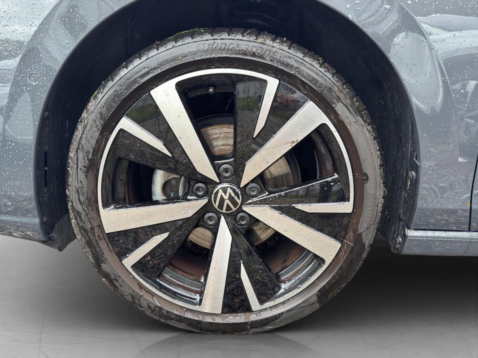 Volkswagen Golf Variant – Bild 17