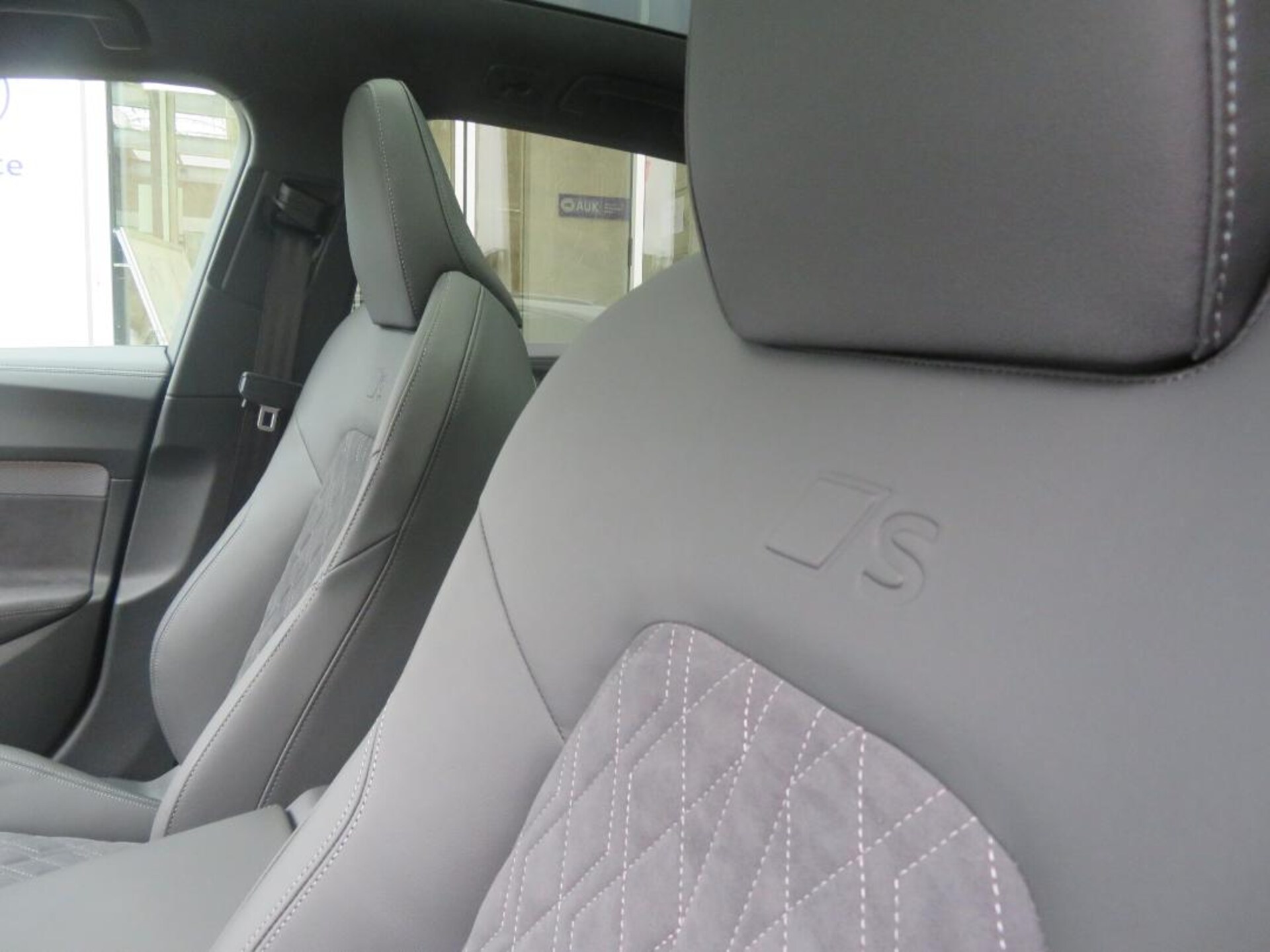 Audi A5 Avant
