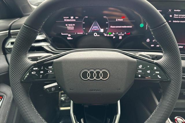 2025 Audi S5 Premium Plus - Photo 22