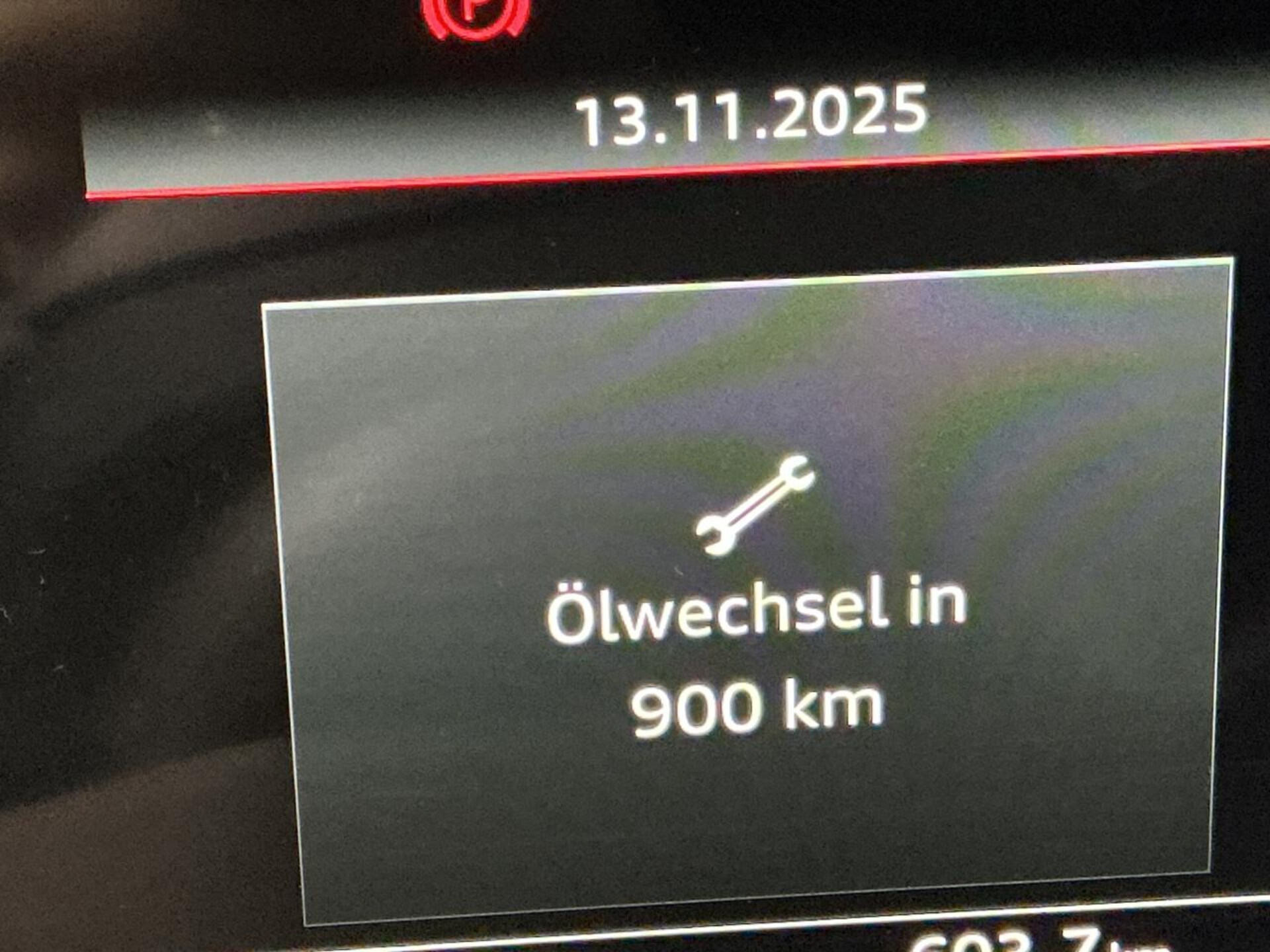 Audi Q5 TFSI e S line