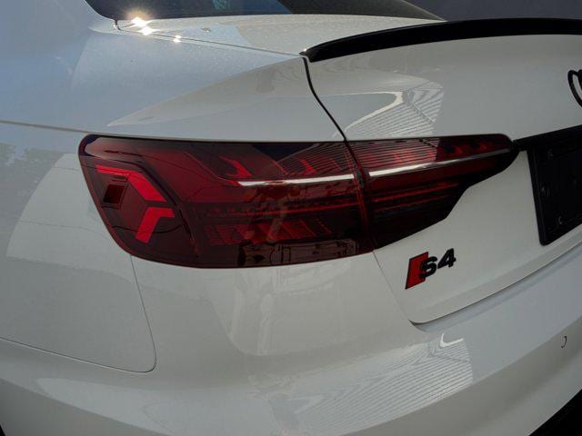 2024 Audi S4 Premium Plus - Photo 12