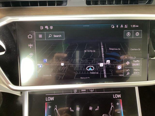 2025 Audi A6 Premium Plus - Photo 22