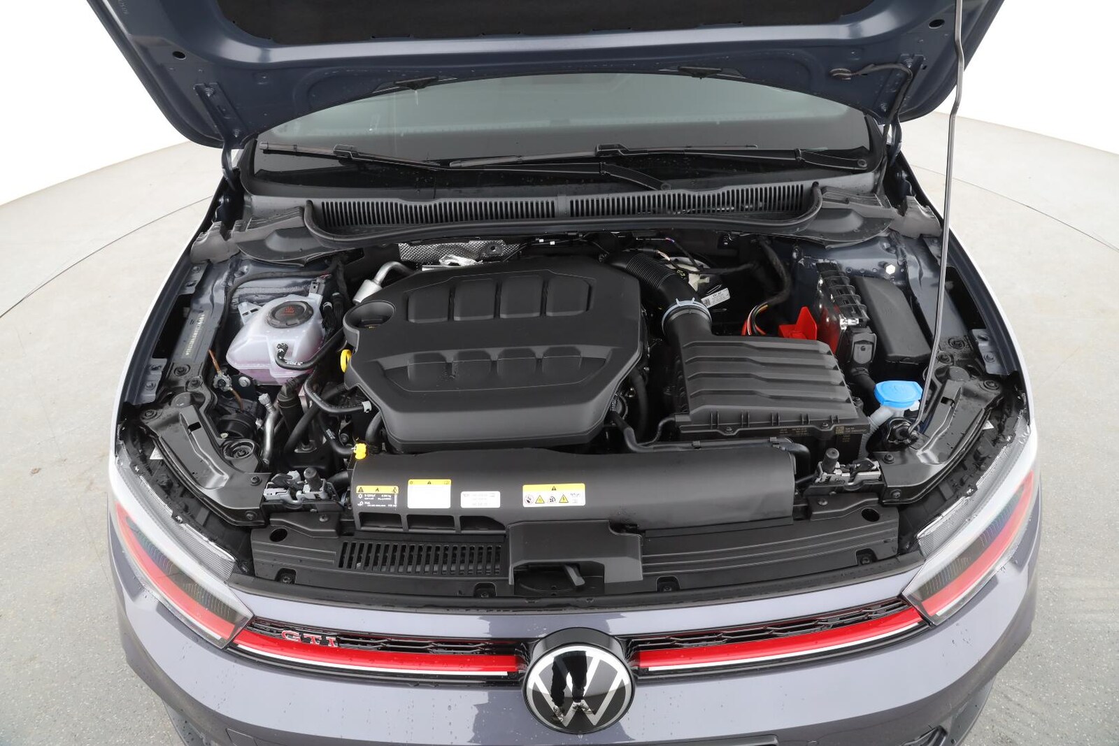 Volkswagen Polo – Bild 9