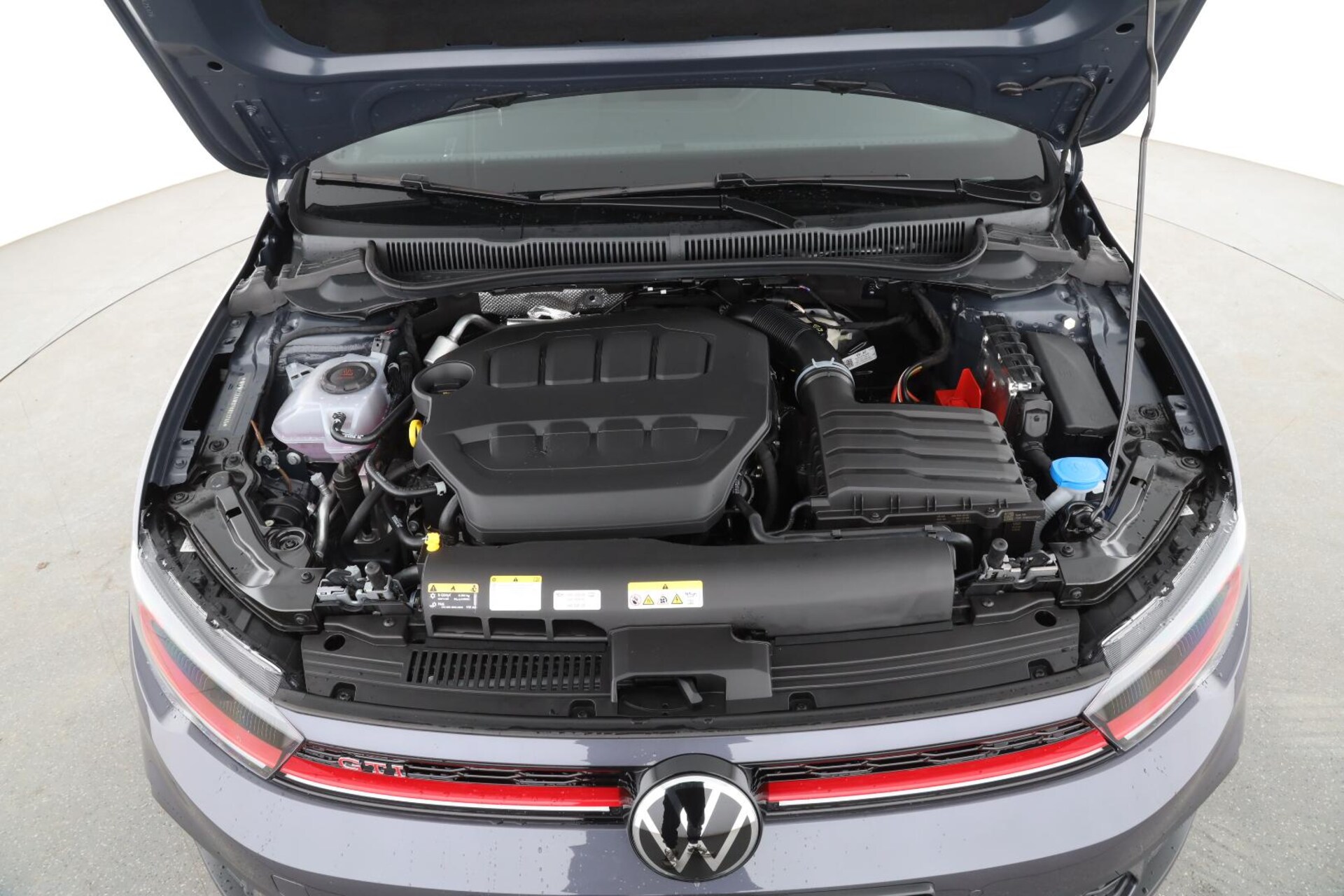Volkswagen Polo GTI