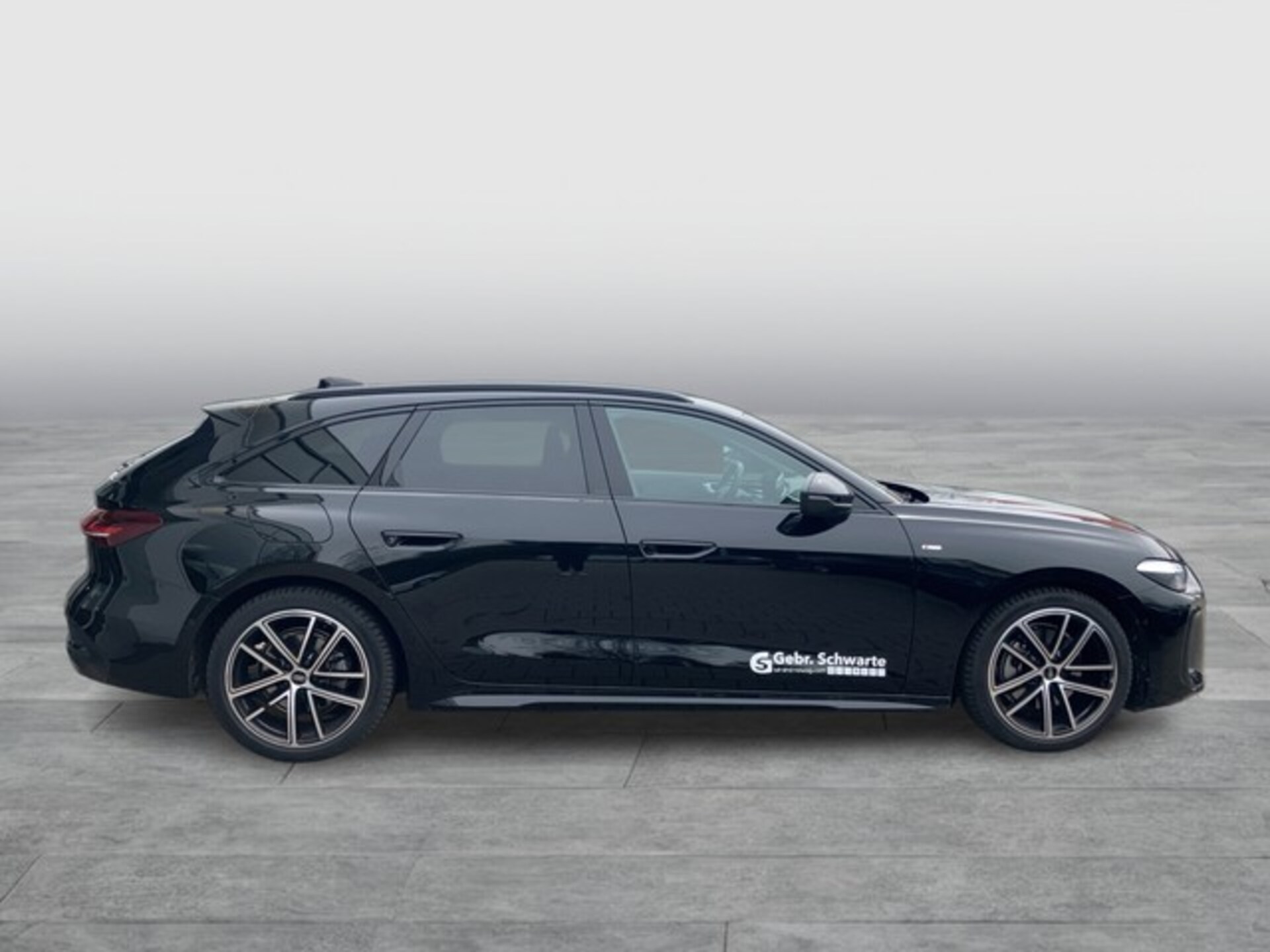 Audi A5 Avant