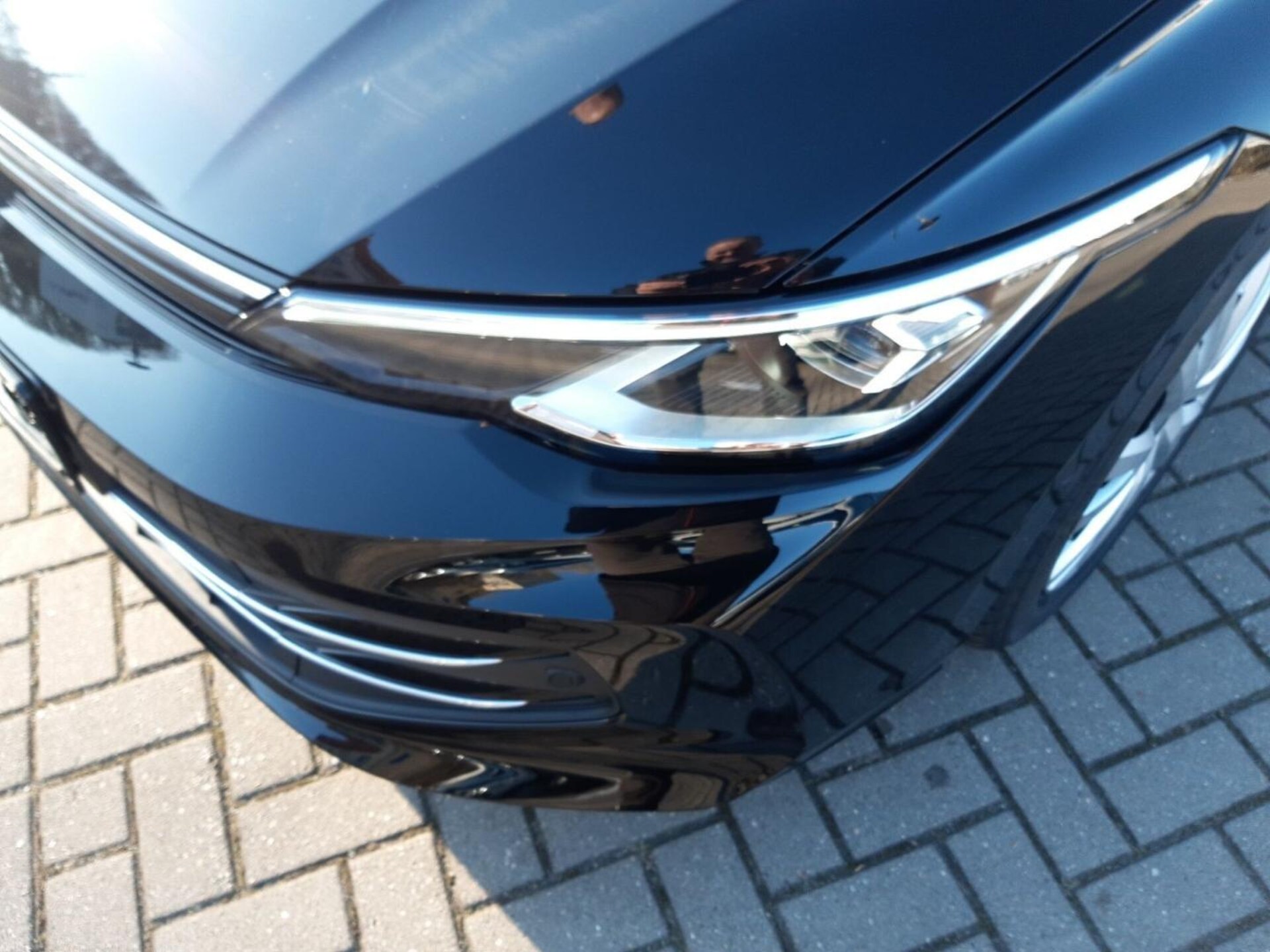 Volkswagen Golf Variant ENERGY
