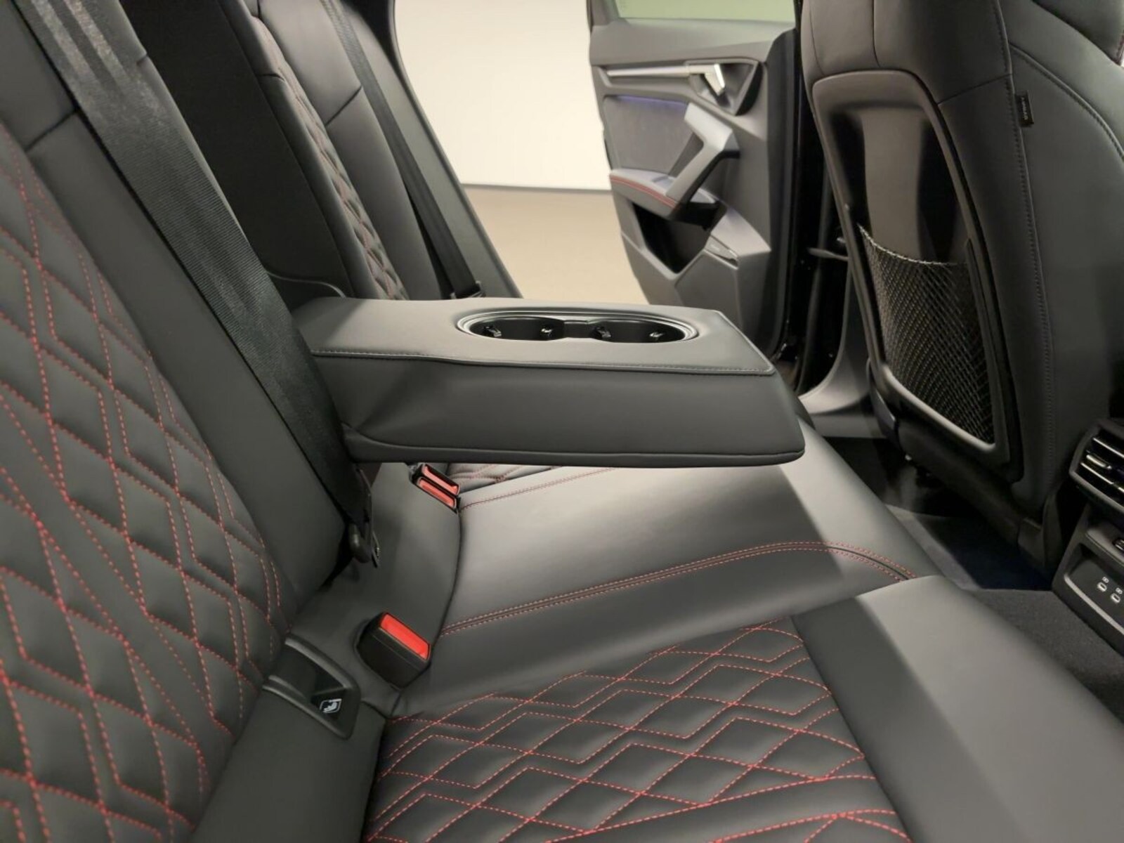 Audi A3 Limousine – Bild 16
