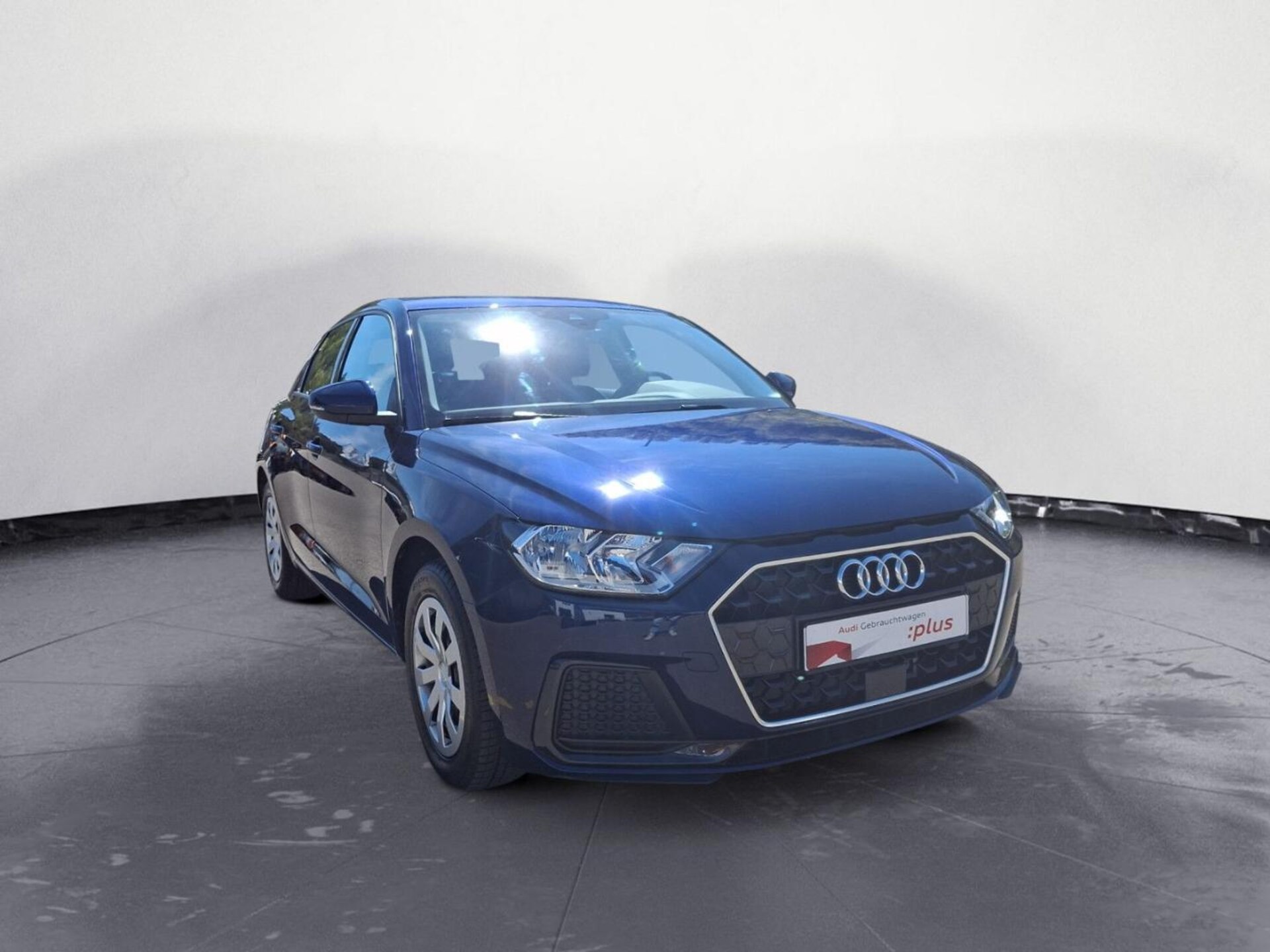 Audi A1 Sportback Advanced