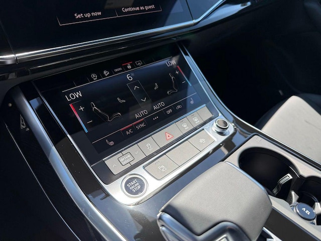 2026 Audi Q7 Premium - Photo 44