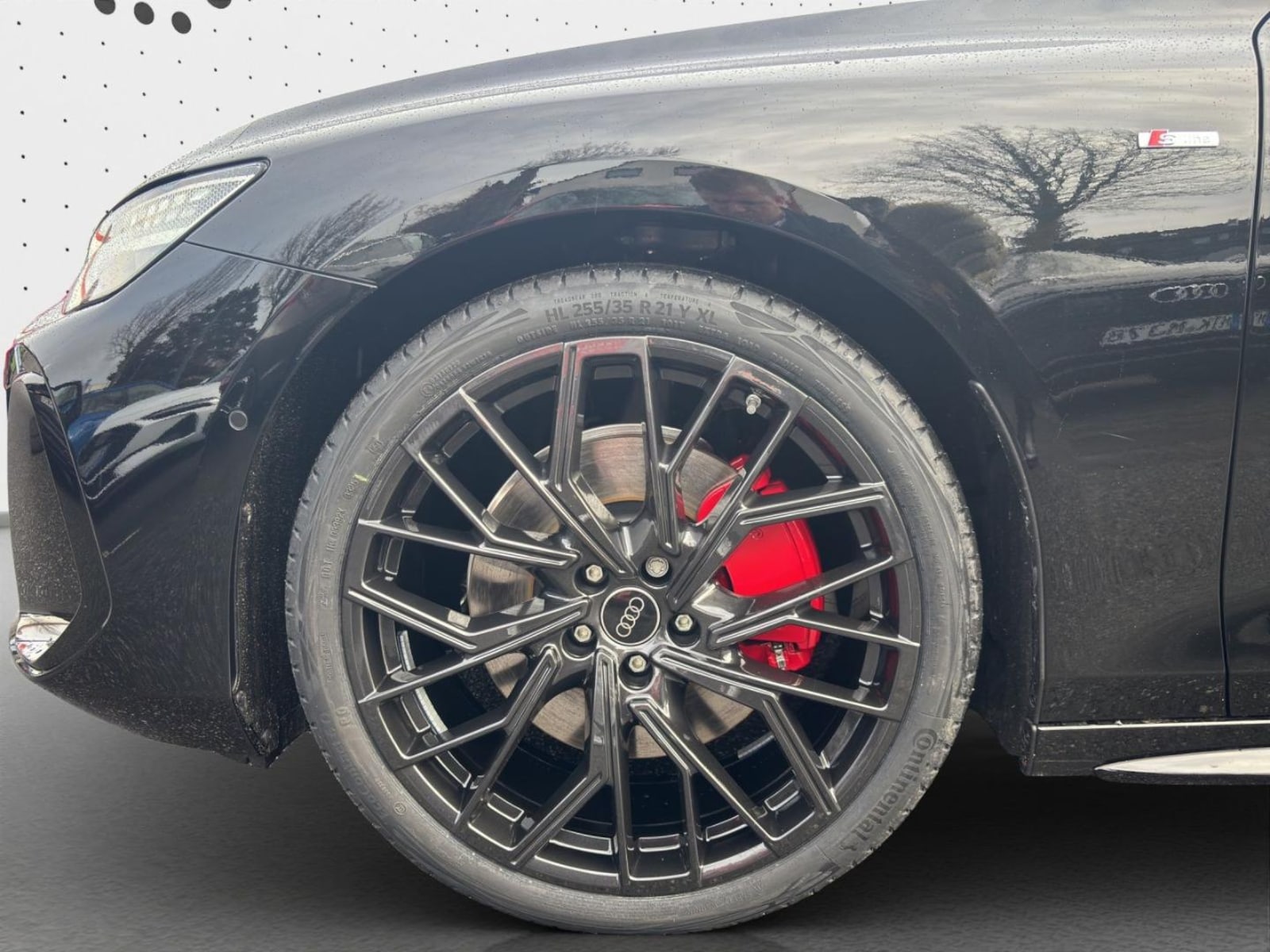 Audi A6 Avant – Bild 13