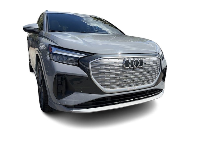 2022 Audi Q4 e-tron