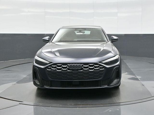 2026 Audi A5 Sedan
