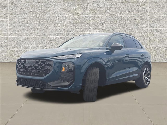 2026 Audi Q3 SUV