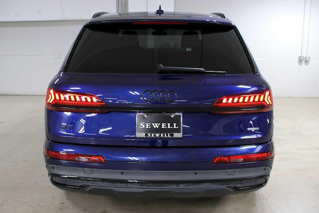 2023 Audi Q7