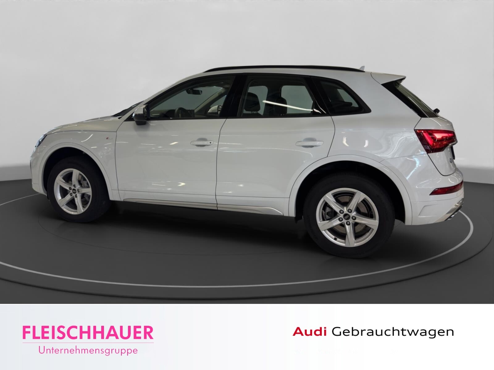 Audi Q5 – Bild 3