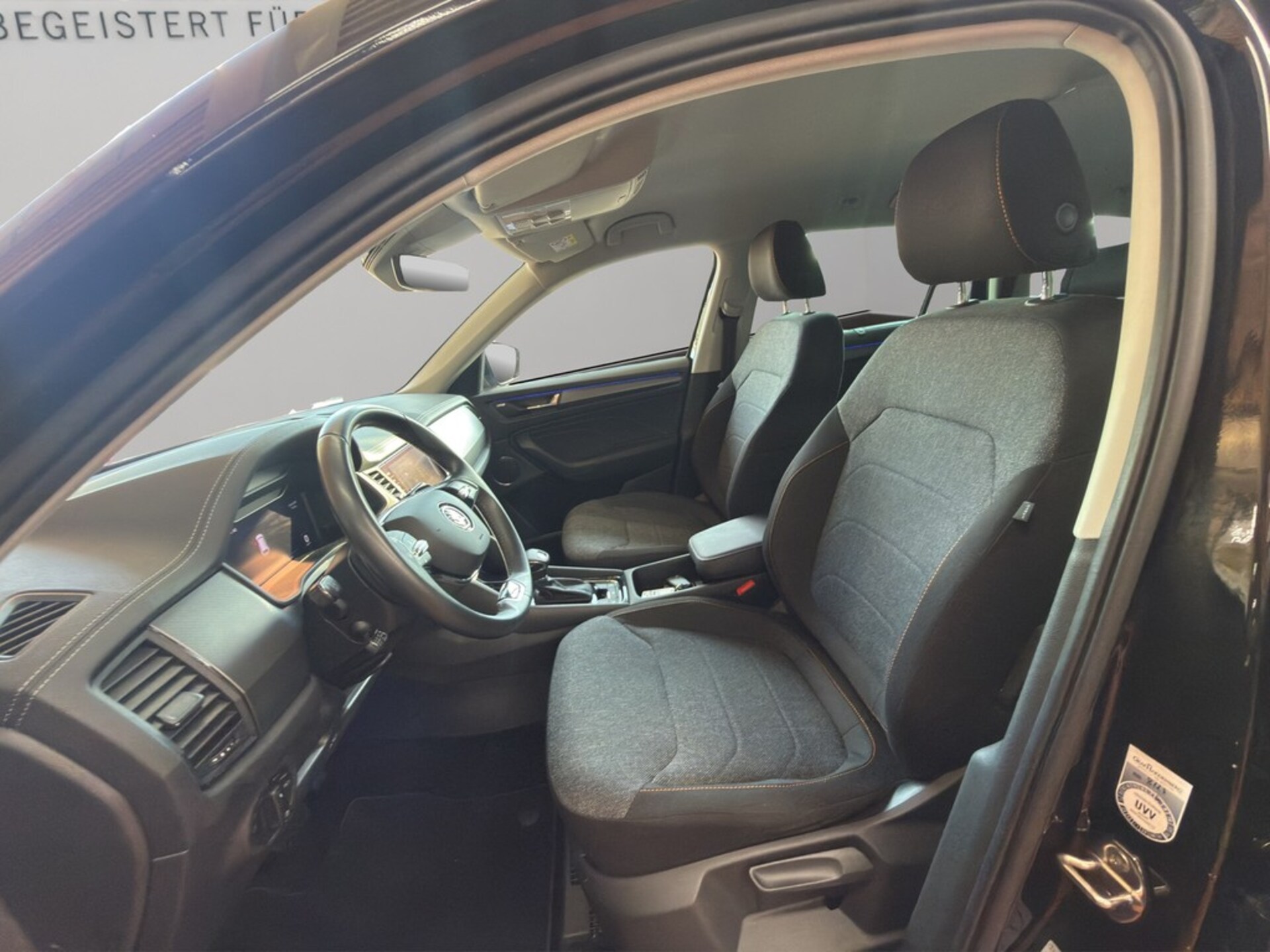 Skoda Kodiaq Ambition