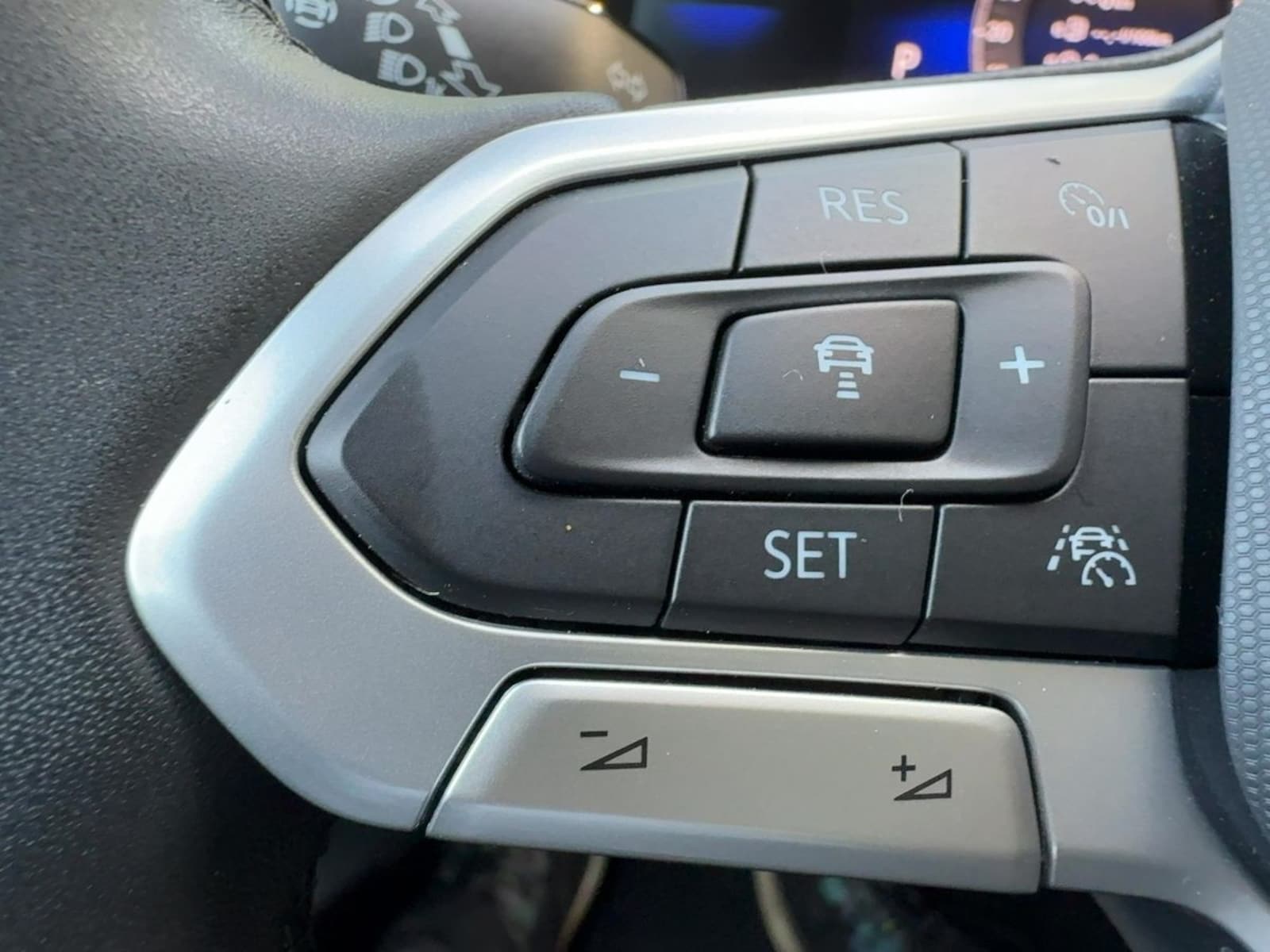 Volkswagen Polo – Bild 16