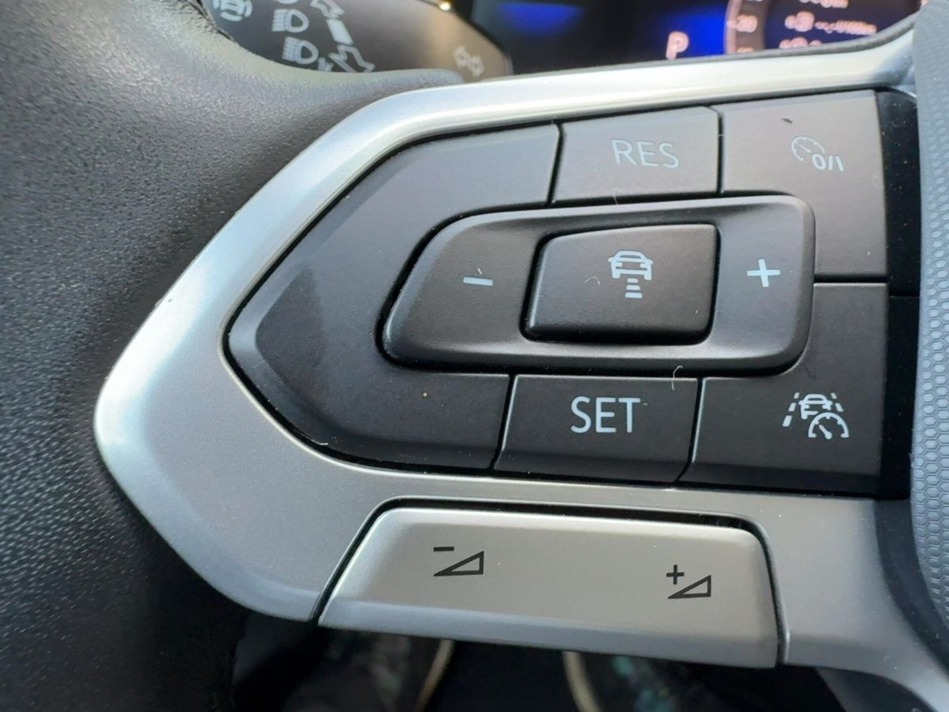 Volkswagen Polo Goal