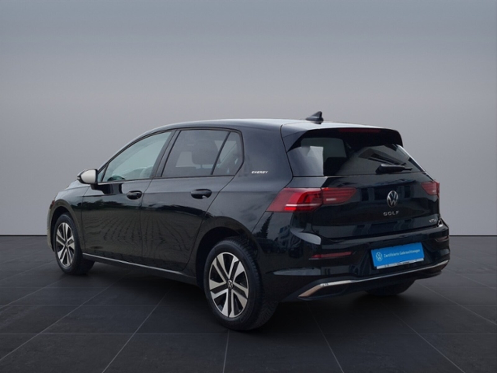 Volkswagen Golf – Bild 5
