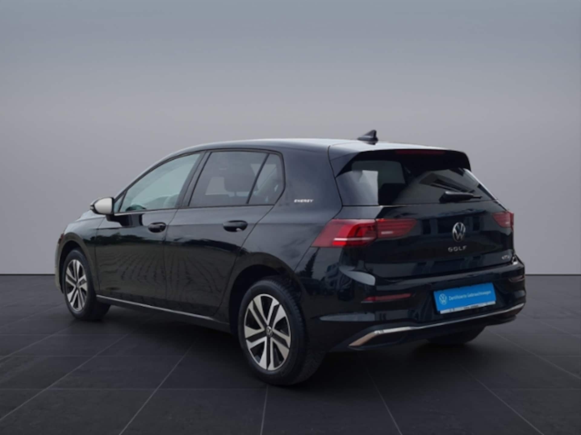 Volkswagen Golf ENERGY