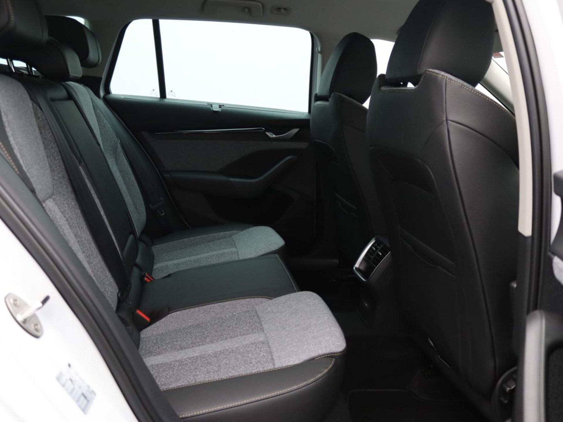 Skoda Octavia Combi Selection